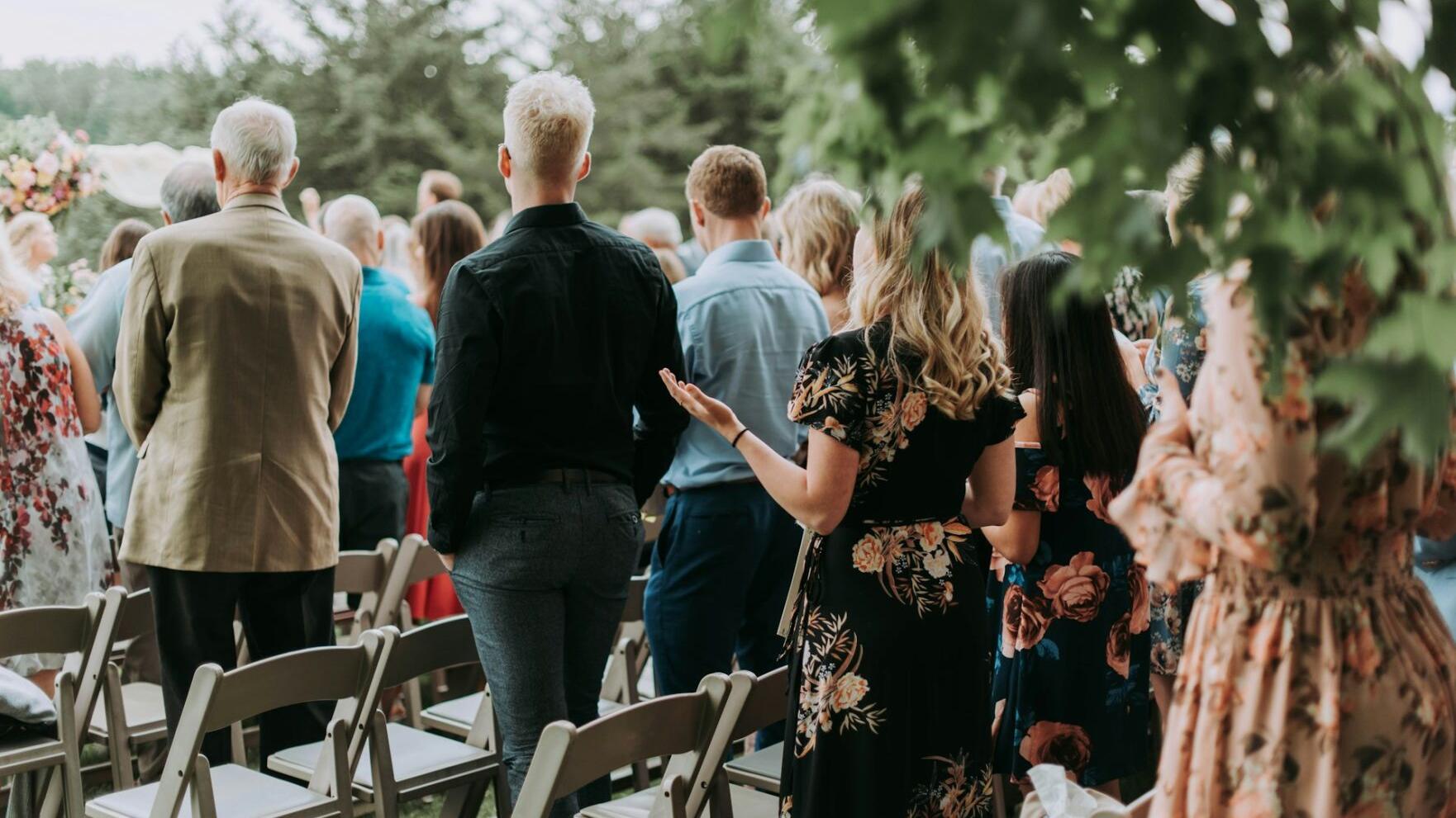 Wedding Guest Chic: Styles You Need to Try